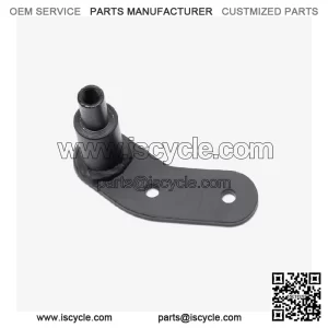 Gear Shift Linkage for Loncin LX500-J,Voge 500DS Euro 5 LX500-J-E5 CMPO Black