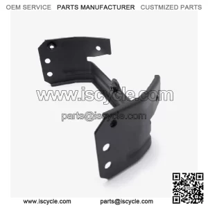 Motorcycle Air Filter Bracket for Loncin LX500-J,Voge 500DS Euro 5 LX500-J-E5