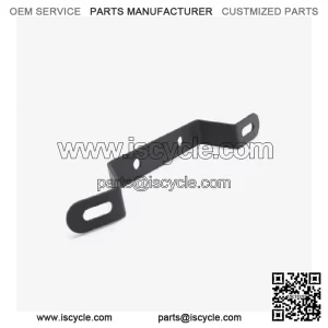Number Plate/License Bracket for LX6000D-A-E5 for Loncin , Voge ER10 Euro 5 NEW