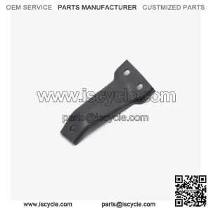 Rider Footpeg Support Bracket for LX6000D-A-E5 for Loncin , Voge ER10 Euro 5