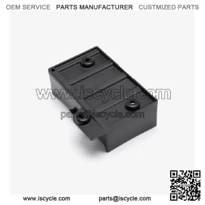Battery Box for Loncin LX500-K,Voge 500DSX Euro 5 LX500-K-E5 Box 10 g CMPO Box