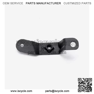 Right Fuel Tank Panel Bracket for LX650-2C-E5 for Loncin , Voge 650DSX Euro 5