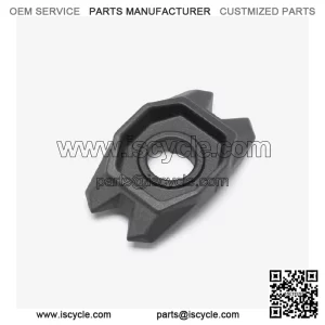 Left Chain Adjuster Plate for Loncin LX650-2C,Voge 650DSX Euro 5 LX650-2C-E5