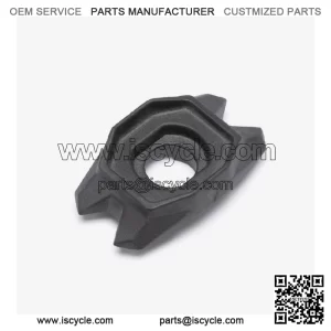 Right Chain Adjuster Plate for Loncin LX650-2C,Voge 650DSX Euro 5 LX650-2C-E5