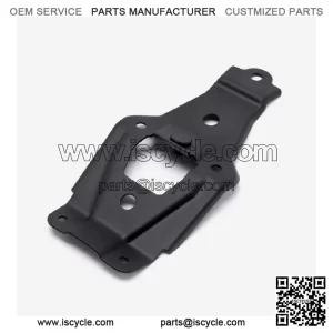 Seat Mounting Bracket for Loncin LX500-J,Voge 500DS Euro 5 LX500-J-E5 CMPO Black