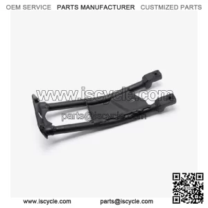 Rear Left Mudguard/Numberplate Mounting Bracket for Loncin , Voge ER10 Euro 5