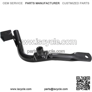 Right Rear Axle Mount SFA 600 / SFA 1000