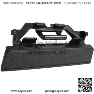 Latch cover storage compartment SFA 600 / SFA 1000