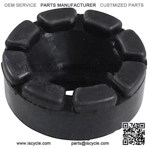 Driver seat cushion SFA 1000