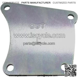 Gearbox Mount I SFA 1000