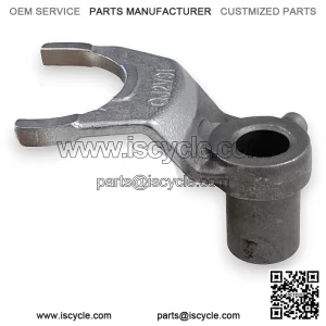 SFA 1000 gearbox