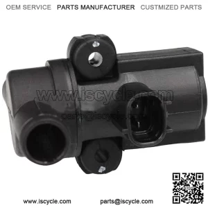 Electric Supplementary Valve SVT 650 / SVT 650 X
