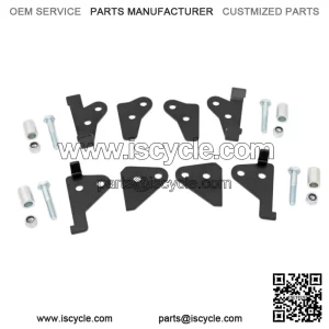2 Inch Lift Kit for CFMoto UFORCE 1000/1000XL - 96108