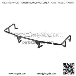 CFORCE 500 Gen. 2 Front/Rear Rack Extender, CFMOTO OEM (9DRV-802400-3000)