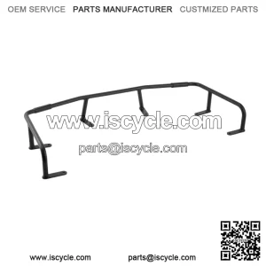 CFORCE 600 Rear Rack Extender, CFMOTO OEM (9DS#-802400-6000)
