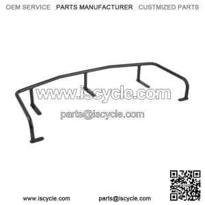 CFORCE 800 XC Rear Rack Extender, CFMOTO OEM (9AW#-802400-2000)