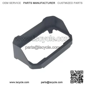 Instrument Panel Sun Visor For CFMOTO 450MT Motorcycle Parts Modification Hot