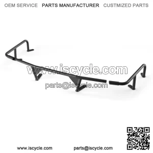 CFORCE 400 Gen. 2 Front Rack Extender, CFMOTO OEM (9DQV-802200-3000)