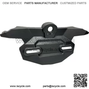 CFORCE Overland 1000 Gen. 3 License Plate Holder Bracket, CFMOTO OEM (9AYV-04...