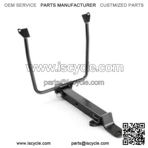 CFMOTO 2" Receiver Hitch Tow Bar, UFORCE 500/800 OEM (5BY#-808100)