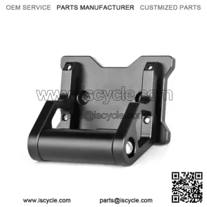 For CFMOTO 450MT 450 MT 2024 25 Mobile Phone GPS Plate Navigation Bracket Holder