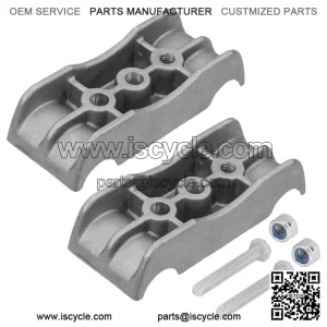 R38348 Hydraulic Pump Drive Coupler For John Deere 1020 1030 1520 1830 2030 2240