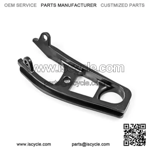 Rear Swing Arm Chain Slider Guide Slide Compatible with Suzuki QUADSPORT Z400 LTZ 400 LTZ400 03-14 for Kawasaki KFX400 for Arctic Cat DVX 400 2003-2008 61273-07G01