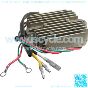 Voltage Regulator