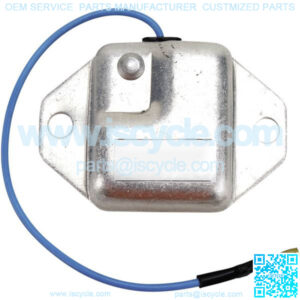 Racing Regulator/Rectifier