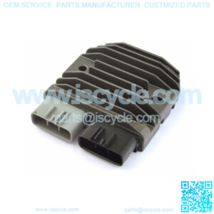 Applies to motorcycle rectifier Honda Yamaha Kawasaki Suzuki KTM Polaris