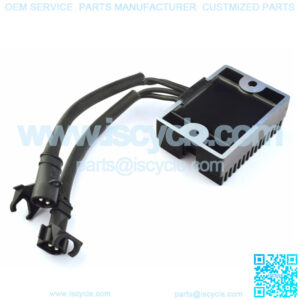 for Harley 74546-07A 74711-08 H4607 74711-c XL 883