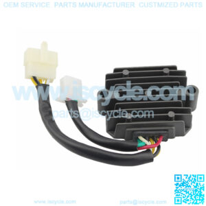 Applies to HONDA CB 650 750 900 1000 31600-ME5-013