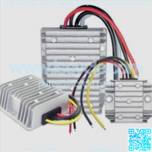 Motorcycle Rectifier Aluminum Housing Power Converter Aluminum Housing Die-casting Aluminum Housing Power Inverter Aluminum Housing