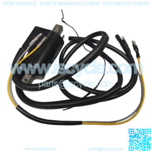 Applies to Honda CB160 CL160 CL175 CL200 30500-216-405