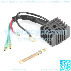Applies to rectifier 6F5-81960-00 6F5-81960-60 61 62
