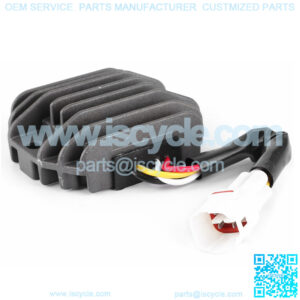 Applies to Yamaha YFZ 450 5TG-81960-00-00 SH712AB
