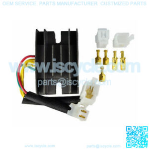 Applies to Arctic Cat 300 4x4 Suzuki GN125 THUNDER