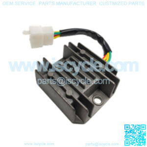 Applicable to CG125 FXD125 ZJ125 Fu Xianda Pearl River Rectifier