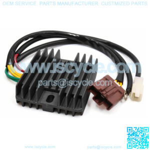 For KTM 690 Adventure 990 large displacement motorcycle rectifier
