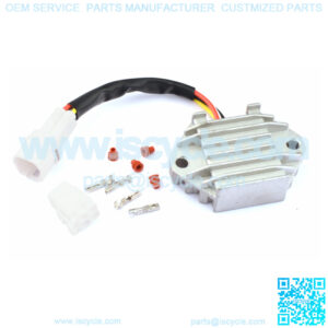 For Yamaha YFZ450 YFZ 450 Yamaha rectifier