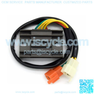 Applies to Honda CRM125 1990-1999 31600-KAK-900