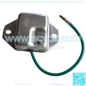 Applies to Yamaha YFS Blaster 200 YFZ Banshee 35 SH588-12