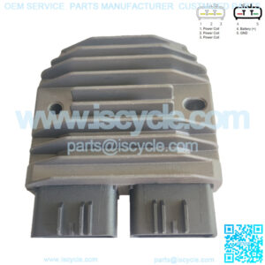 For Chunfeng rectifier CF188-6076A CFMoto 500cc CF188