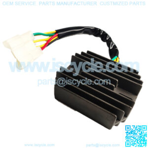 Applies to Kawasaki KLF Bayou raire 4X4 400 21066-1078