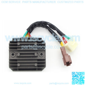 Applies to Aprilia RST ETV1000 Capo Nord AP8124831Futura