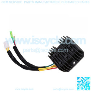 Applies to Honda NX Falcon 400 hasta 2014 31600-MCG-850