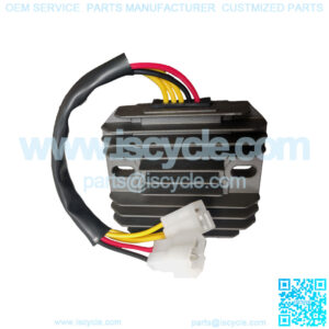 Applies to Suzuki AN Burgman 250 SH572MB 32800-22D10