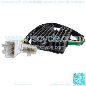 Applies to Honda CB SF X11 1100 31600-MCC-601 SH579C-12