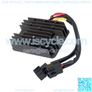 For Triumph 955 1050 600 Triumph motorcycle rectifier MOSFET