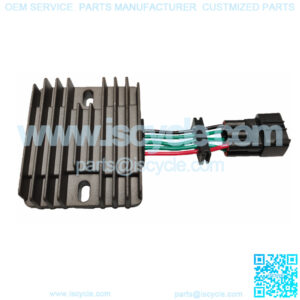 suitable for 68V-81960-10-00 Yamaha 50-70 outboard motor rectifier